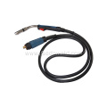 24KD Air Cooled MIG/MAG Welding Torch